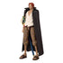 Bandai - Anime Heroes - One Piece - Shanks Action Figure (36935) LOW STOCK