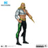 [PRE-ORDER] McFarlane Toys - DC Multiverse - Plastic Man (BUILD-A) - Aquaman (JLA) Action Figure (15676)