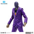 McFarlane Toys DC Multiverse - The Joker (The Deadly Duo) Gold Label Action Figure (17021) LOW STOCK