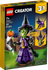 LEGO - Creator 3-in-1 - Mystic Witch - Exclusive Building Toy (40562) LOW STOCK