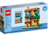 LEGO - Promotional Exclusive - Houses of the World 1 Limited Edition Building Toy (40583) LAST ONE!