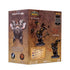 McFarlane Toys - World of Warcraft (Wave 1) Orc Warrior Shaman Epic 1:12 Scale Posed Figure (16683) LOW STOCK