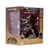 McFarlane Toys - World of Warcraft (Wave 1) Orc Warrior Shaman Epic 1:12 Scale Posed Figure (16683) LOW STOCK