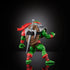 Turtles of Grayskull (MotU v TMNT) - Raphael Action Figure (HTH12)