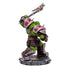 McFarlane Toys - World of Warcraft (Wave 1) Orc Warrior Shaman Common 1:12 Scale Posed Figure 16671 LOW STOCK