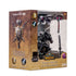 McFarlane Toys - World of Warcraft (Wave 1) Human Warrior Paladin Epic 1:12 Scale Posed Figure 16688 LOW STOCK