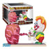 Funko Pop! Moments #1362 - Killer Klowns From Outer Space - Bibbo With Shorty In Pizza Box Exclusive LAST ONE!