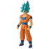 Bandai - Dragon Ball Super - Limit Breaker Super Saiyan Blue Goku 12-Inch Action Figure (36731) LOW STOCK