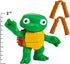 Teenage Mutant Ninja Turtles: Mutant Mayhem - Turtle Tots (Raph & Mikey) Action Figures (83291)