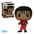 Funko Pop! Rocks #359 - Michael Jackson (Thriller) Vinyl Figure (72591)