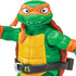 Playmates - Teenage Mutant Ninja Turtles: Mutant Mayhem - Michelangelo Action Figure (83283)
