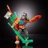 [PRE-ORDER] Turtles of Grayskull (MotU v TMNT) - Casey Jones Action Figure (HTH16)