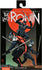 NECA Teenage Mutant Ninja Turtles (Comics) The Last Ronin #6 Synja Patrol Bot Action Figure (54314) LOW STOCK