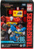 Transformers Studio Series 86-25 Voyager Autobot Blaster & Eject Exclusive Action Figure Set (F9654) SOLD OUT