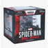 Diamond Select - Gallery PVC Diorama - Marvel: Gamerverse - Spider-Man: Miles Morales Statue (84343)