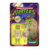 Super7 ReAction Figures - Teenage Mutant Ninja Turtles W8 Rocksteady (Cartoon) Action Figure (83056)