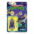 Super7 ReAction Figures - Teenage Mutant Ninja Turtles W8 - Shredder (Cartoon) Action Figure (83059)