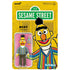 Super7 ReAction Figures - Sesame Street - Wave 1 - Bert Action Figure (85738)