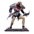 McFarlane Toys - World of Warcraft (Wave 1) Elf Druid Rogue Common 1:12 Scale Posed Figure (16672) LOW STOCK