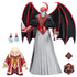 Dungeons & Dragons (Cartoon Classics) Venger & Dungeon Master Exclusive Action Figures (F6641) LAST ONE!