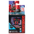 Transformers The Movie: Studio Series 86 - Core Class Decepticon Frenzy (Red) Figure F7492