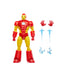 [PRE-ORDER] Marvel Legends Series - Iron Man Retro Collection - Iron Man (Model 09) Action Figure (F9028)