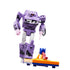 [PRE-ORDER] Transformers Generations Comic Edition Shockwave Action Figure (G0176﻿)
