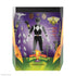 Super7 Ultimates - Mighty Morphin Power Rangers - Black Ranger Action Figure (81922) LOW STOCK