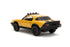 Hollywood Rides Transformers: Rise of the Beasts Bumblebee (77 Camaro) 1:32 Scale Die-Cast Vehicle (34258) LOW STOCK