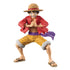 [PRE-ORDER] Banpresto - One Piece - Grandista Monkey D Luffy 8-Inch Statue (89566)