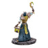 McFarlane Toys - World of Warcraft (Wave 1) Undead Priest Warlock Common 1:12 Scale Posed Figure LOW STOCK