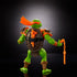 [PRE-ORDER] Turtles of Grayskull (MotU v TMNT) - Michelangelo Action Figure (HTH13)