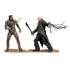 McFarlane Toys - Dune 2 - Gurney Halleck and Rabban 2-Pack Action Figures (10677) LOW STOCK