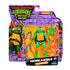 Playmates - Teenage Mutant Ninja Turtles: Mutant Mayhem - Michelangelo Action Figure (83283)