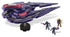 Mega Bloks - HALO The Authentic Collector's Series - Covenant Seraph Building Toy (97015) LOW STOCK