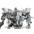 Takara Tomy Transformers Masterpiece Edition MPM-10R - Revenge of the Fallen Starscream Figure F7677 LOW STOCK