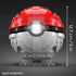 Mega Construx Pokémon - Jumbo Poké Ball (HBF53) Building Set LOW STOCK