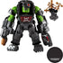 McFarlane Toys - Warhammer 40,000 - Ork Big Mek (Artist Proof) Megafig Action Figure (11189) LOW STOCK