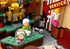 LEGO Ideas 027 - Central Perk (21319) Retired Building Toy LAST ONE!