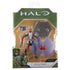 Halo Infinite (Series 3) Jackal Raider (with Plasma Pistol & Energy Shield) Action Figure (HLW0086) LOW STOCK