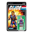 Super7 ReAction Figures - G.I. Joe: Wave 5 - Tomax (Crimson Guard Commander) Action Figure (82311) LAST ONE!