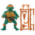 Playmates - Teenage Mutant Ninja Turtles (TMNT) - Classic - Michelangelo Action Figure (81284)