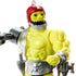 MOTU Masters of the Universe: Origins - Trap Jaw Action Figure (HDT03)