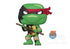 Funko Pop! Comics #33 - Teenage Mutant Ninja Turtles - Donatello (PX Exclusive) Vinyl Figure