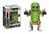 Funko POP! Animation #333 -Rick and Morty - Pickle Rick Vinyl Figure LOW STOCK