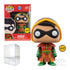 Funko Pop! Heroes #377C - Imperial Palace Robin (Chase With Hardcase) Vinyl Figure LOW STOCK