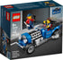 LEGO - Replica of model 5541 - Hot Rod (40409) Building Toy LAST ONE!