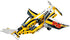 LEGO - Technic - Display Team Jet / Stunt Plane - 2-in-1 Building Set (42044) LAST ONE!