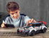 LEGO Technic - App-Controlled Top Gear Rally Car (42109) Retired Building Toy LOW STOCK
