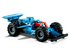 LEGO Technic (42134) Monster Jam Megalodon 2-in-1 Building Toy LOW STOCK